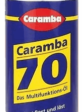 El Caramba 70